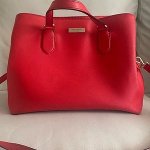 Katespade bag